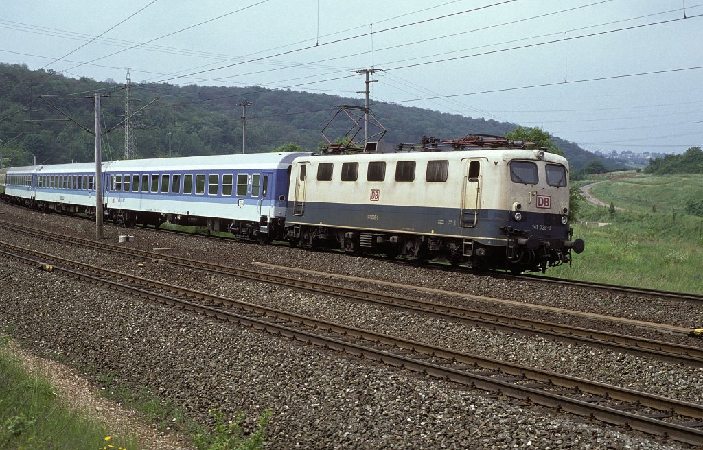 141 038  Rottendorf  26.05.94