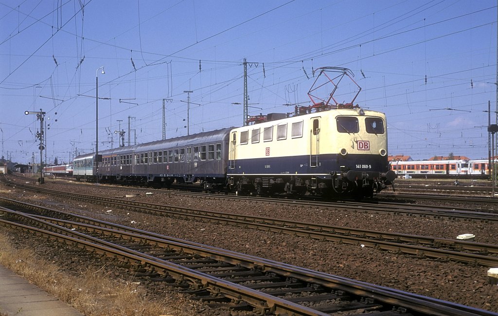 141 069  Friedberg  09.08.97