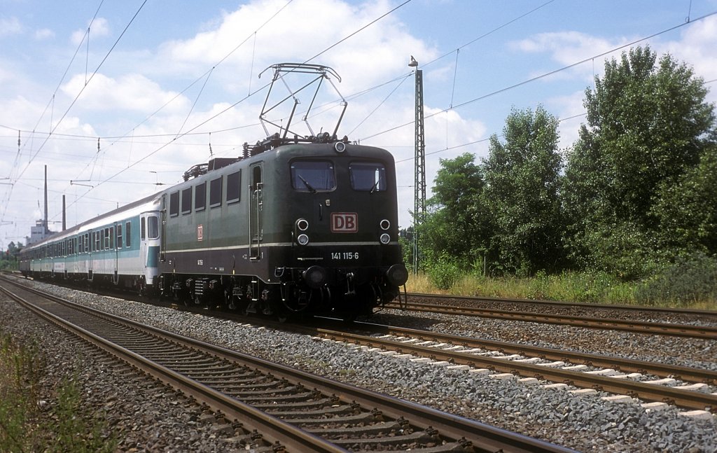 141 115  Ingelheim  02.07.99