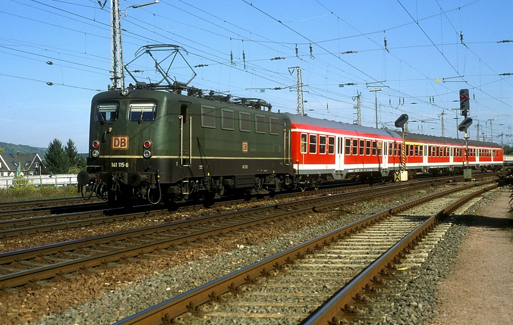 141 115  Trier  19.10.99