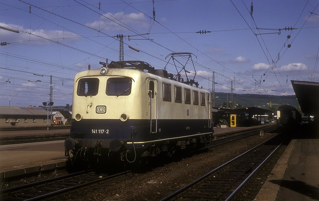 141 117  Heilbronn  06.09.92