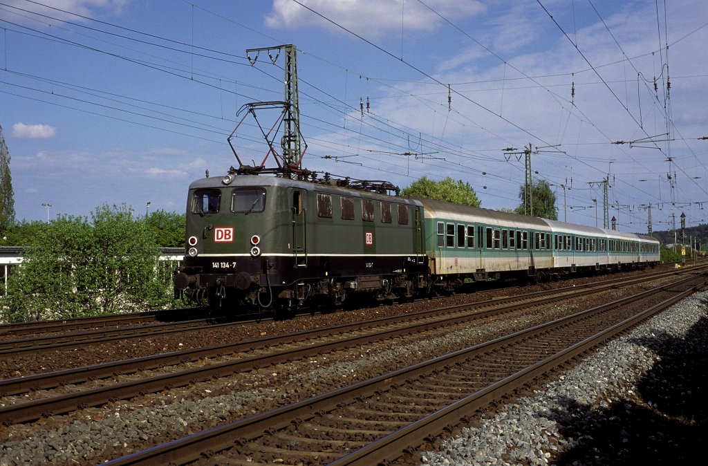 141 134  Ansbach  17.05.96