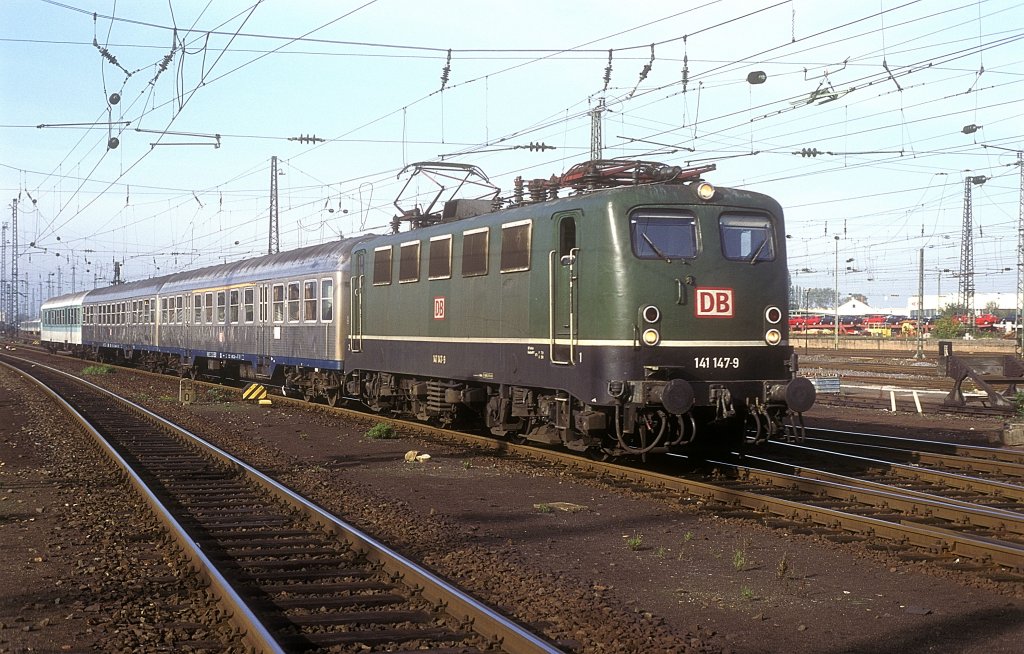 141 147  Darmstadt  07.10.85