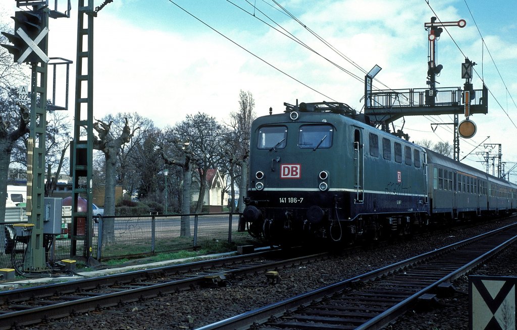 141 186  Bingen  18.03.95