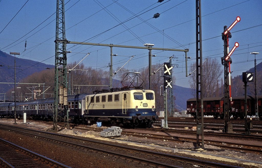 141 189  Bingerbrck  20.03.93