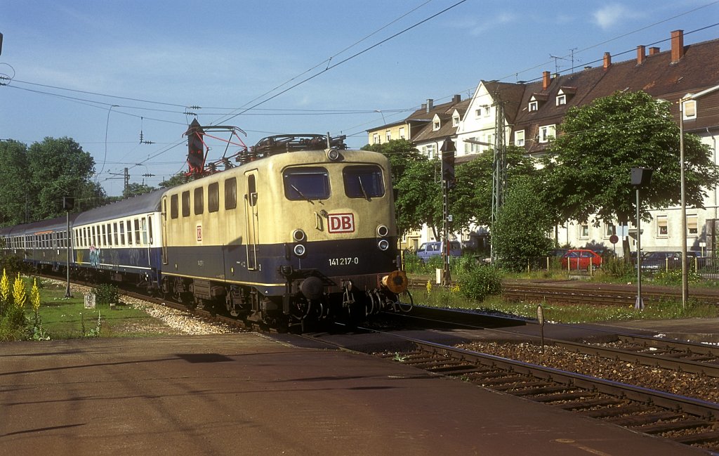 141 217  Rastatt  18.06.94