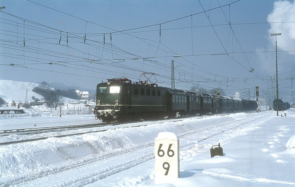 141 218  Amstetten  18.02.78