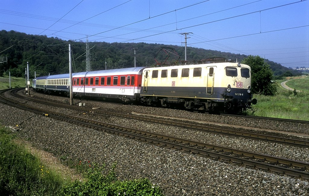 141 218  Rottendorf  01.06.94