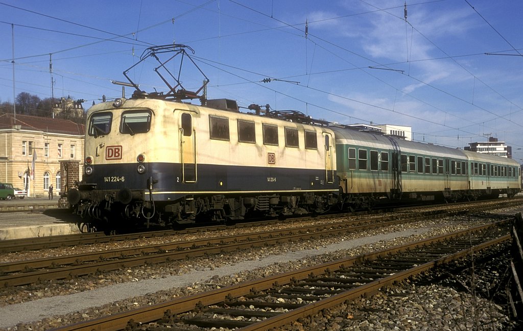 141 224  Tbingen  11.02.98