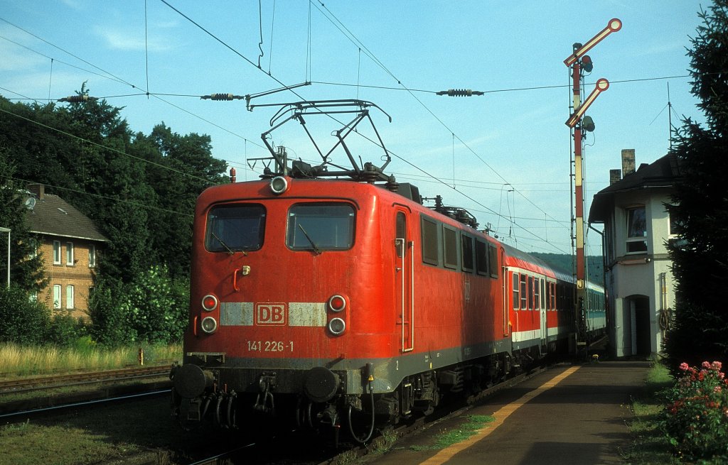 141 226  Guntershausen  03.08.01