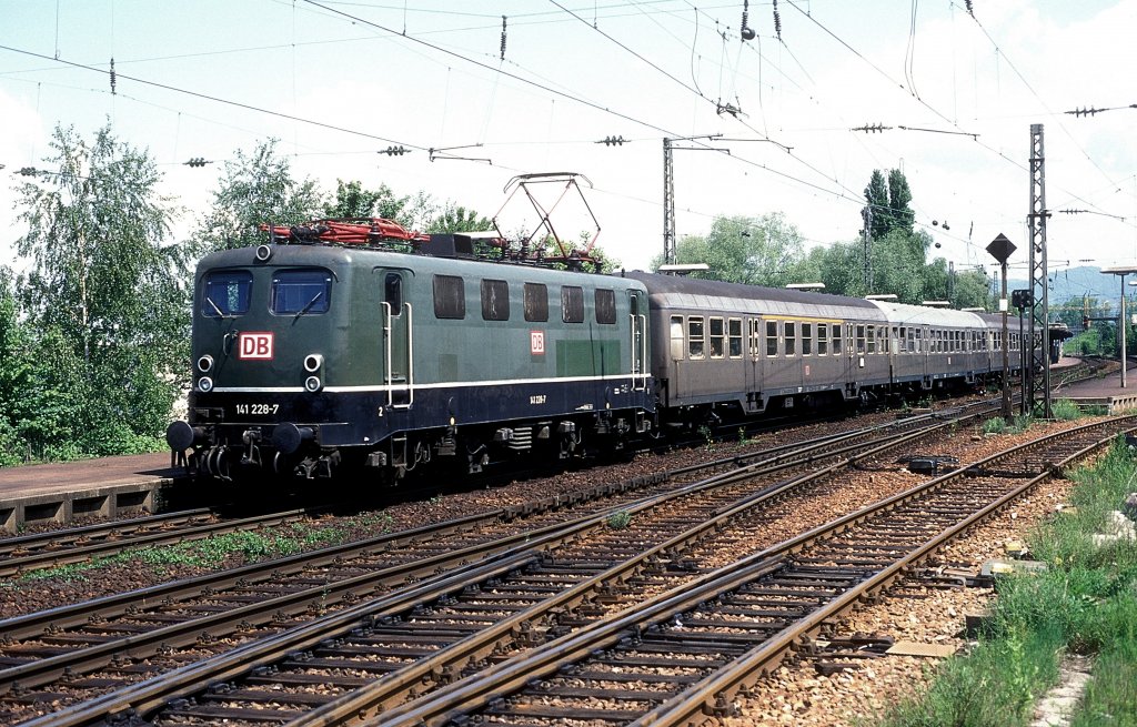 141 228  Achern  14.05.95