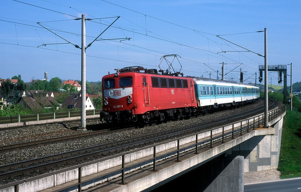 141 307  Rottendorf  29.04.99