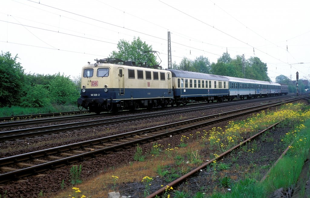 141 320  Eschede  22.05.96