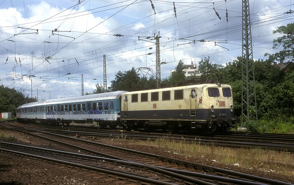 141 353  Lehrte  07.07.97