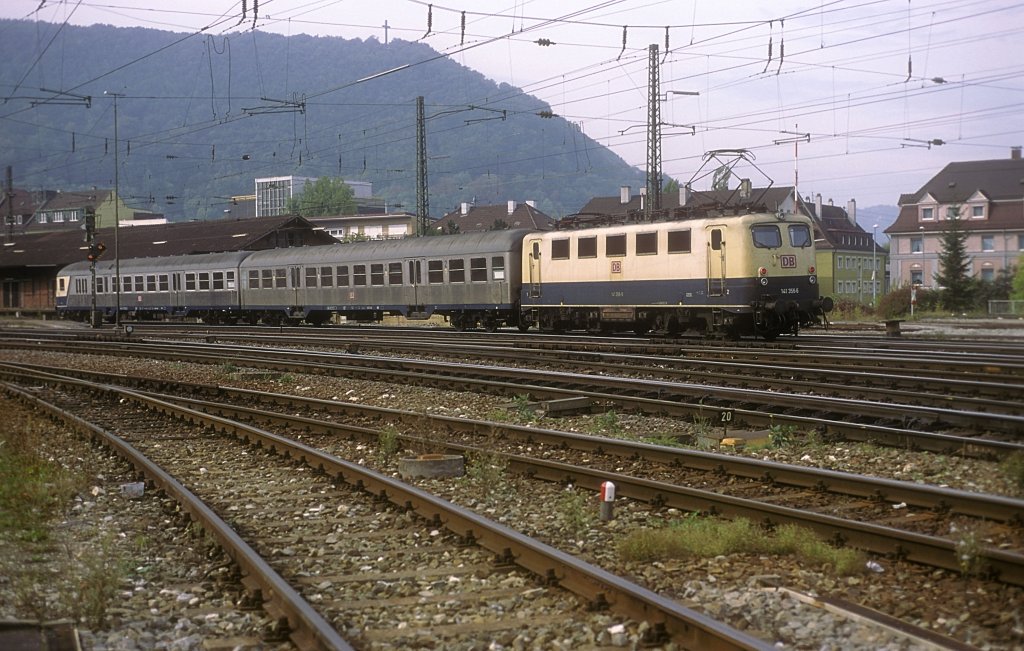 141 356  Geislingen  26.09.98