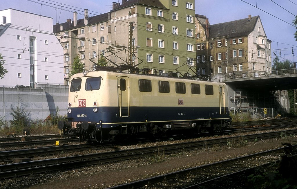 141 357  Ulm  24.09.99