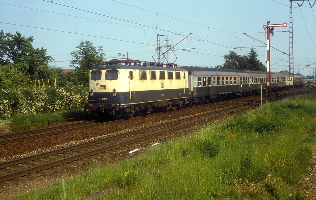 141 378  Burgweinting  24.05.88