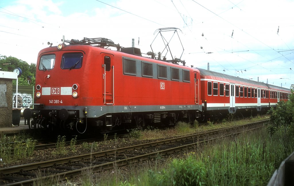 141 381  Lneburg  00.05.04