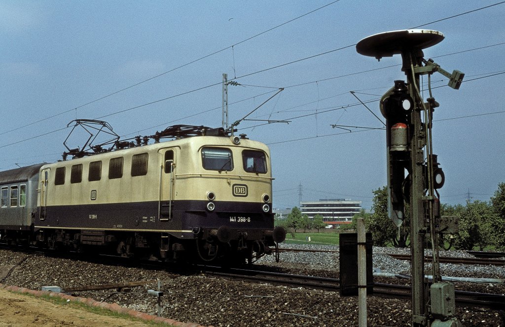 141 398  Asperg  13.05.79