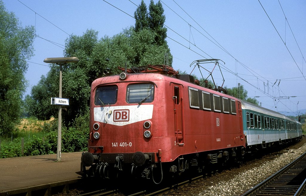 141 401  Achern  16.07.94