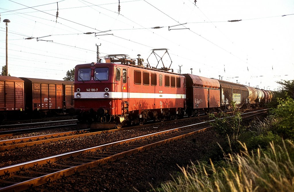 142 100  Michendorf  17.06.92