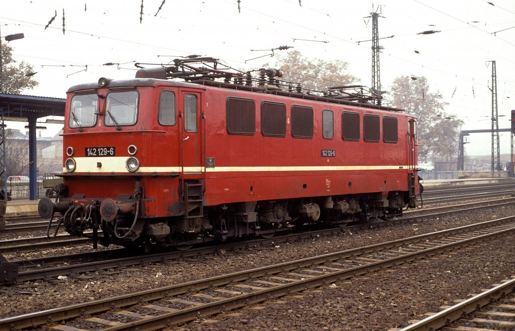 142 129  Naumburg  03.12.91