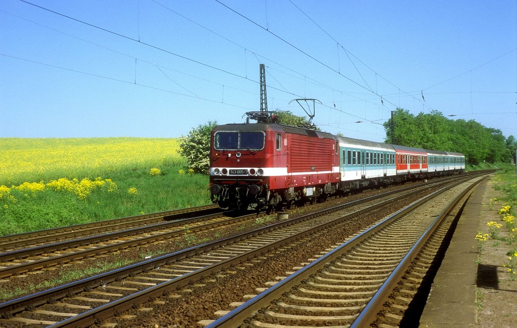 143 005  Schkortleben  15.05.98