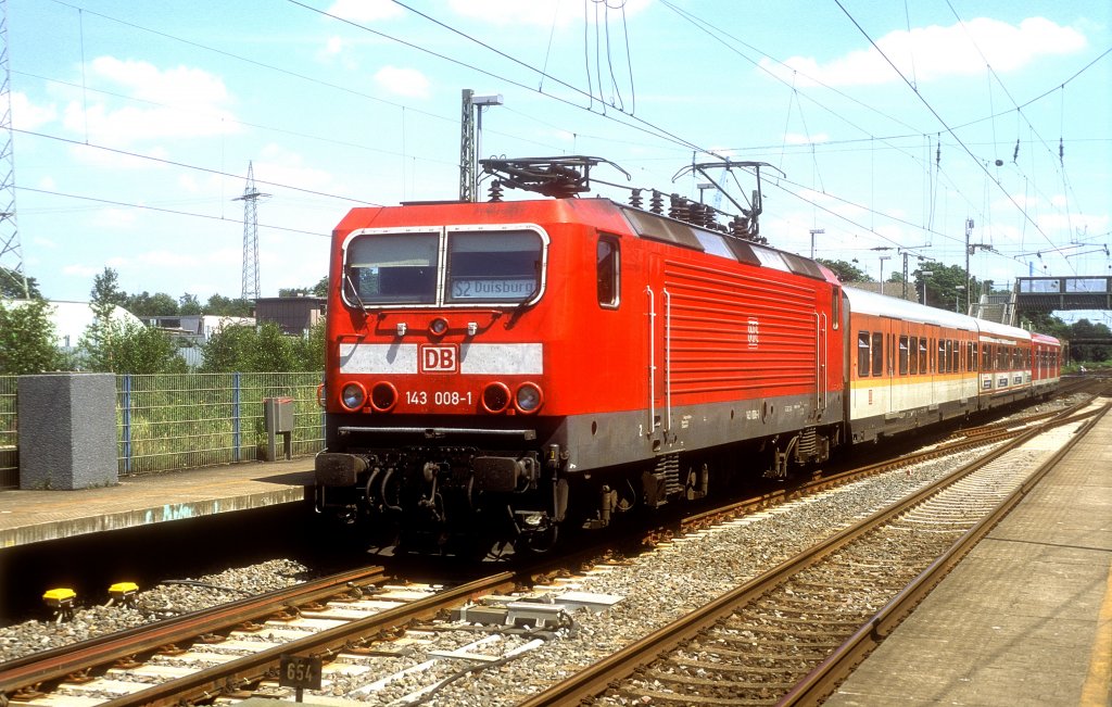 143 008  Essen-Dellwig  08.07.02