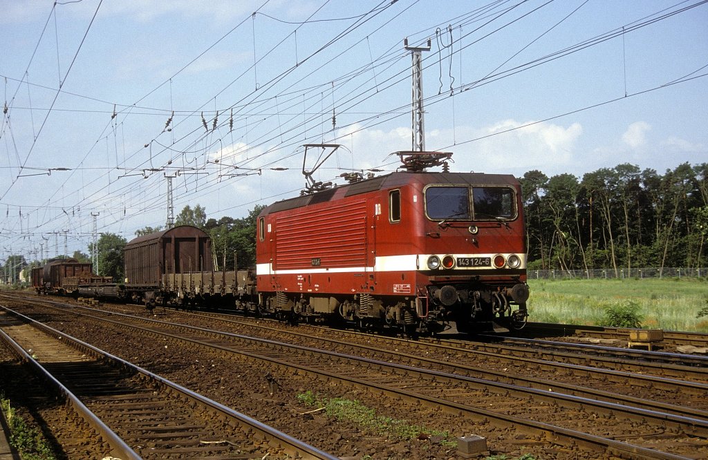 143 124  Michendorf  18.06.92