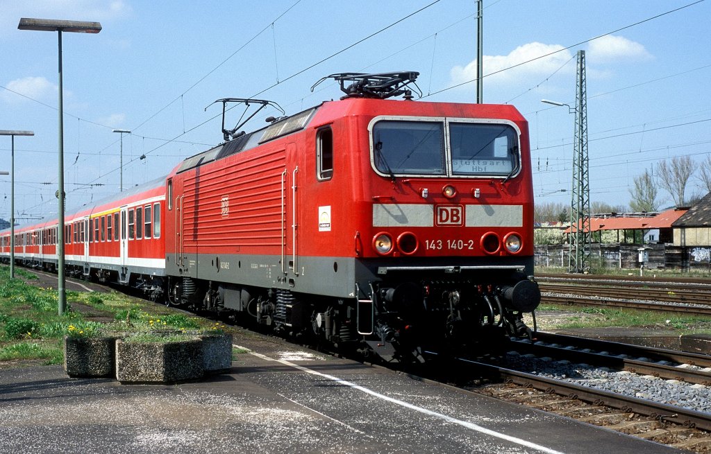 143 140  Lauda  25.04.06