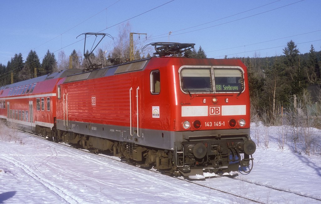 143 145  Hinterzarten  08.01.06