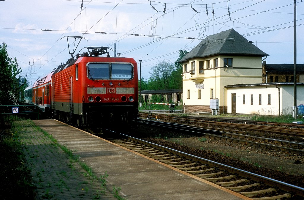 143 176  Grorschen  01.05.00