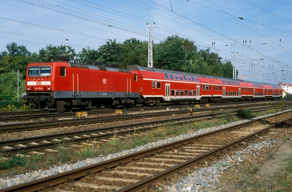 143 179  Michendorf  18.09.03