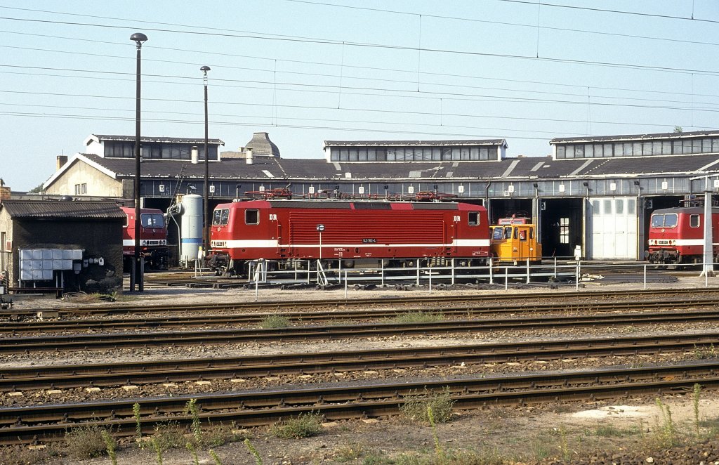   143 182  Elsterwerda  04.10.92