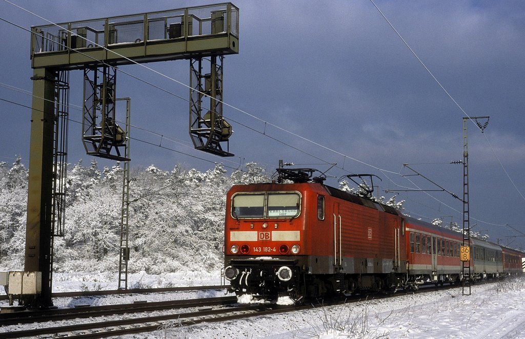  143 182  Graben - Neudorf  06.01.03