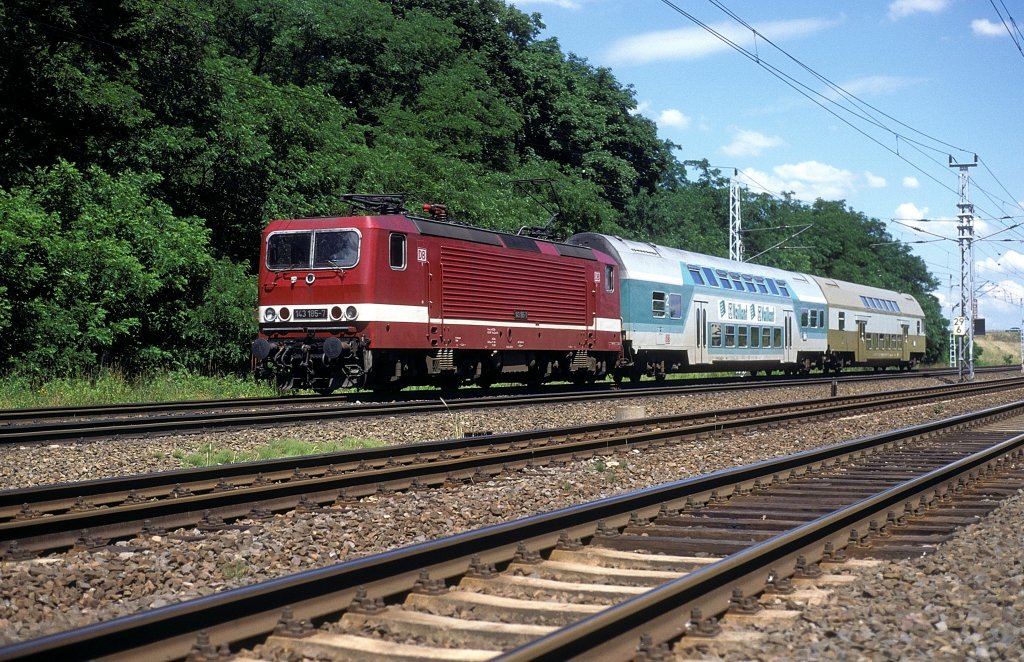  143 185  Mahlow  28.06.97