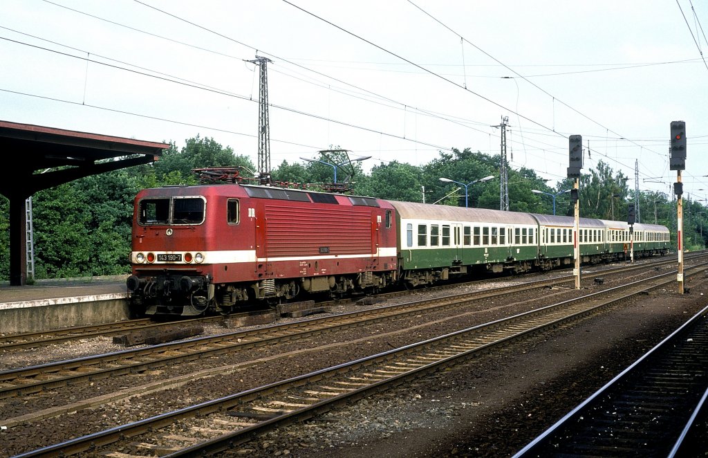  143 190  Potsdam  16.06.92