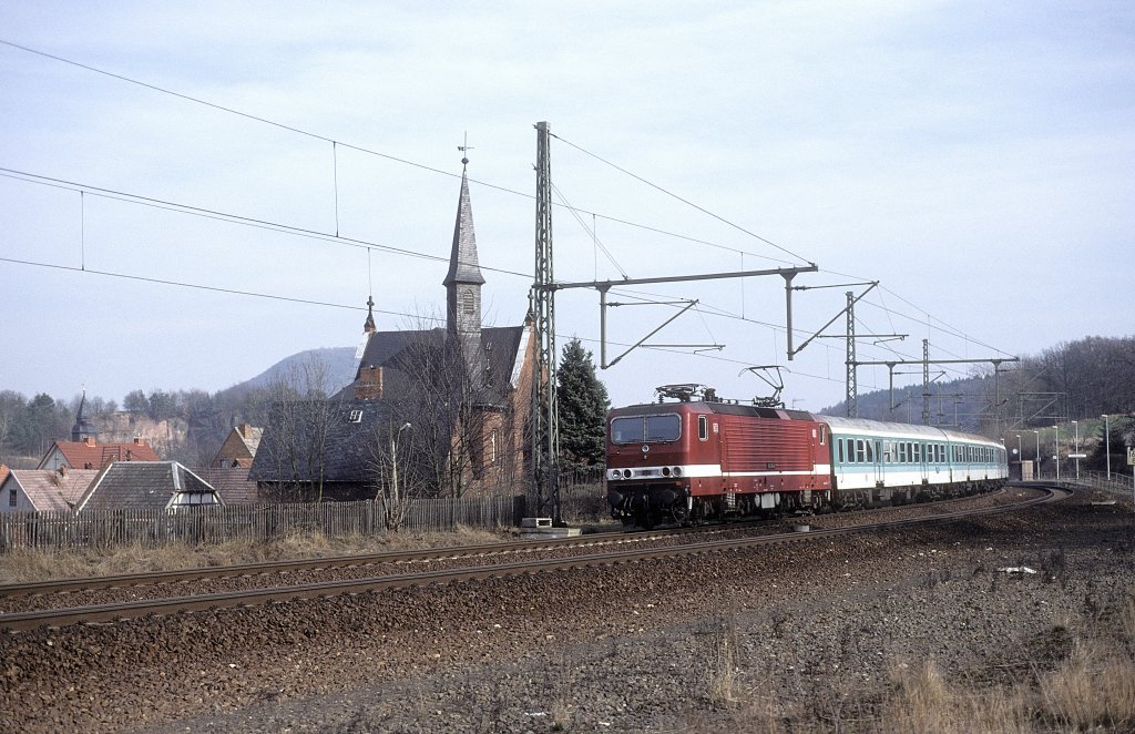  143 198  Arenshausen  21.02.98