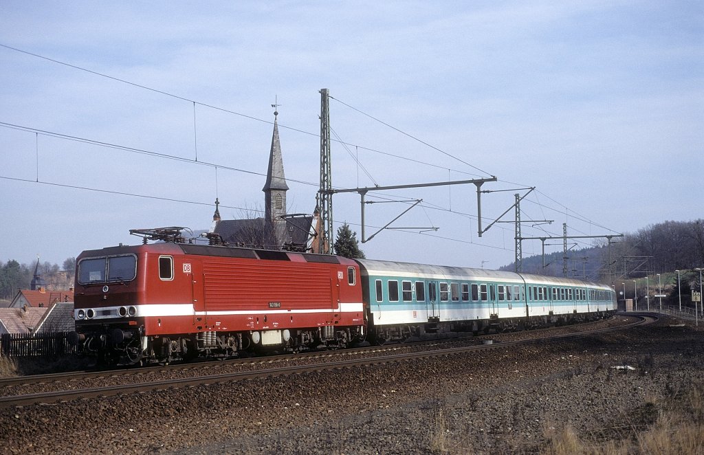  143 198  Arenshausen  21.02.98