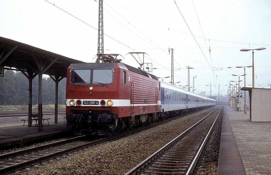   143 200  Oschatz  06.10.92