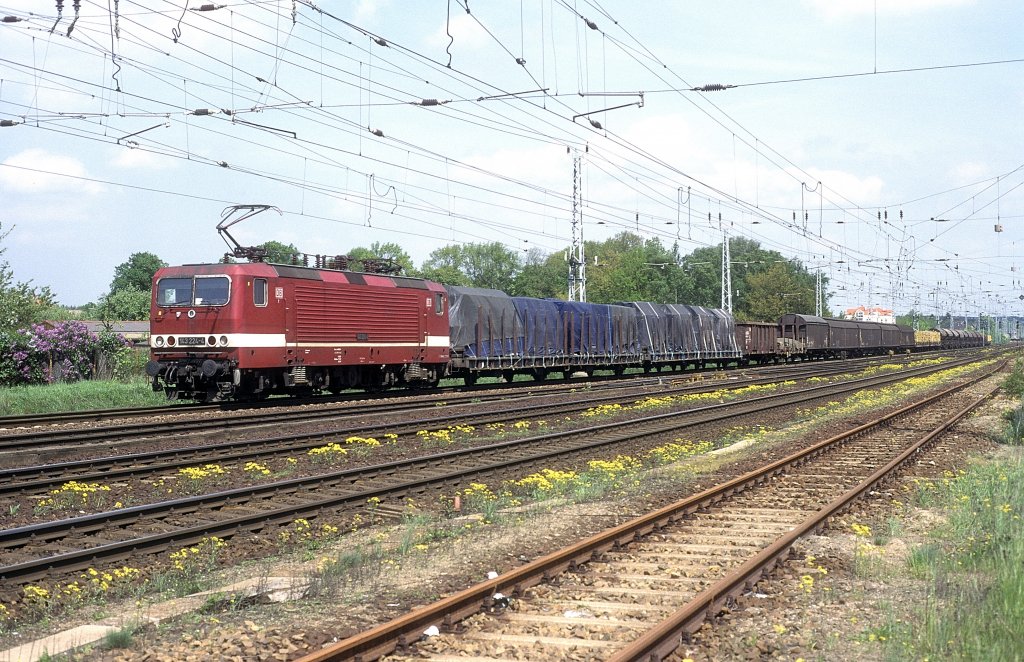 143 224  Michendorf  08.05.98