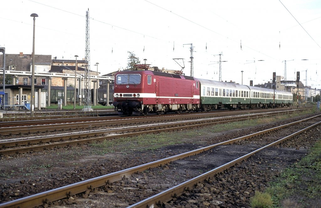 143 233  Greifswald  12.10.94