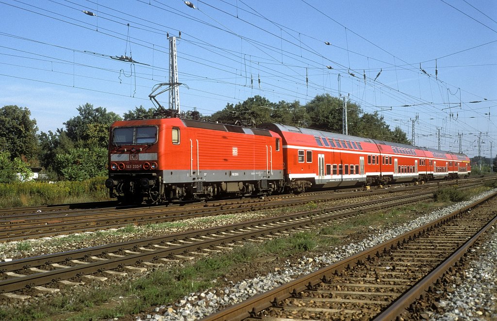 143 233  Michendorf  18.09.03