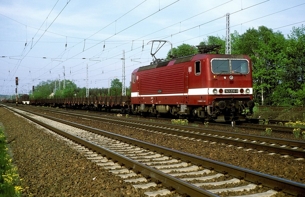 143 236  Michendorf  08.05.98