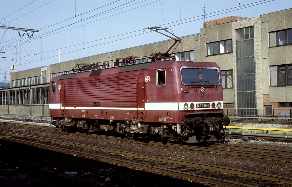  143 250  B. - Lichtenberg  29.06.97