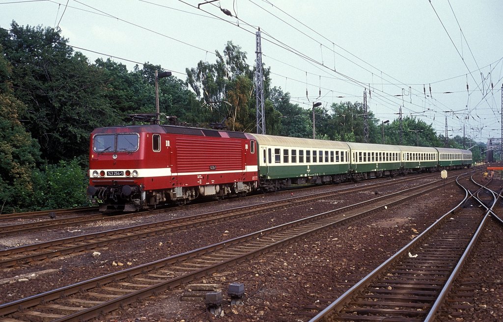 143 254  Potsdam  16.06.92