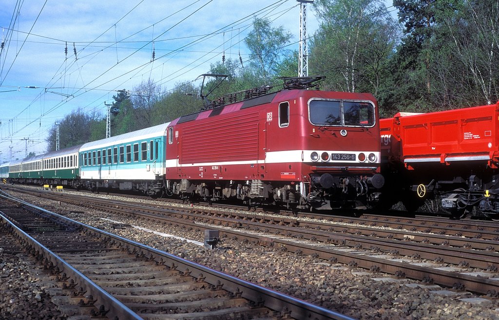  143 256  Michendorf  06.05.97