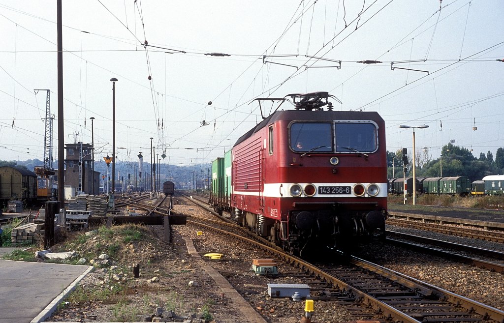  143 256  Pirna  01.10.92