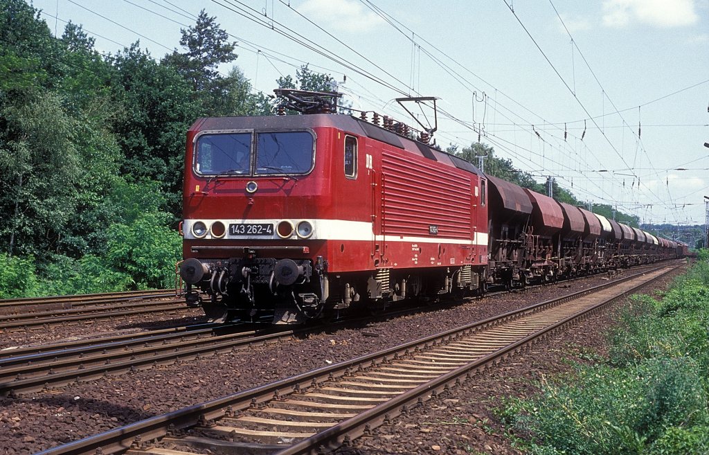   143 262  Michendorf  18.06.92