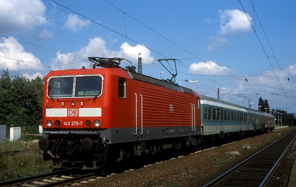 143 270  Ladenburg  14.09.02